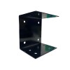 BASE P/ABULONAR COLUMNA 5X5" Base P/abulonar Columna 5x5"