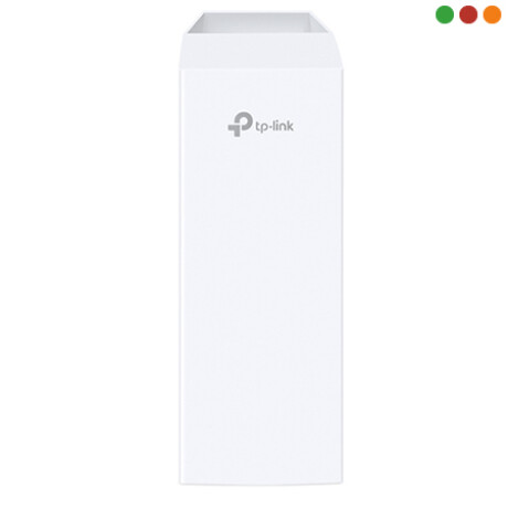 Red Inal - AP 300mb Wless Cpe210 TP-LINK Red Inal - Ap 300mb Wless Cpe210 Tp-link