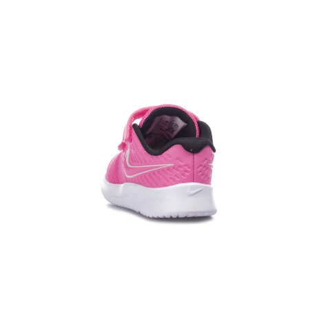 NIKE STAR RUNNER 2 TDV Pink