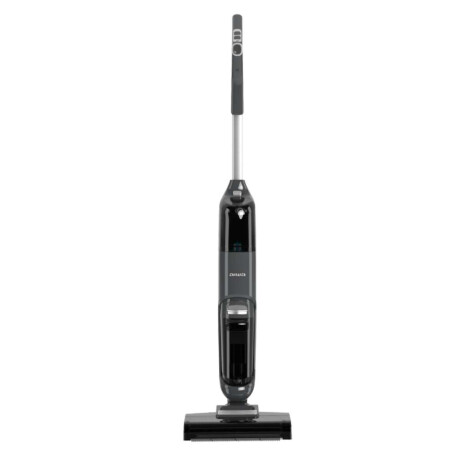 Aspiradora Trapeadora Inalámbrica Vertical AIWA 2 en 1 con Filtro HEPA AW-AMX6