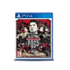 PS4 Sleeping Dogs Definitive Edition PS4 Sleeping Dogs Definitive Edition