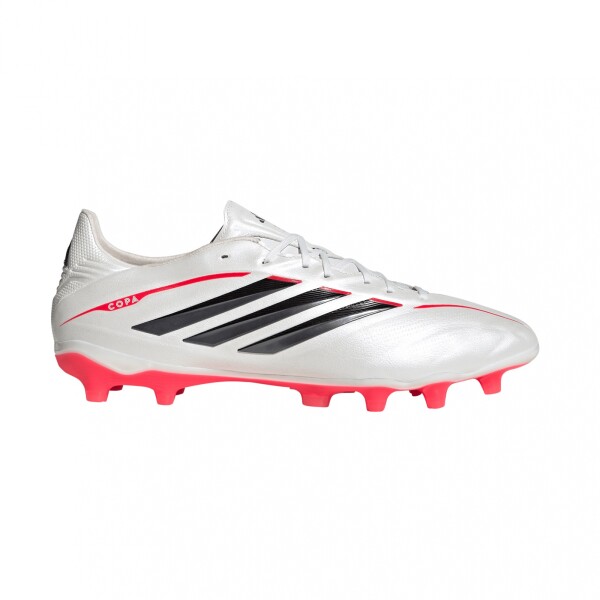 Championes adidas COPA PURE IV PRO FG White/red