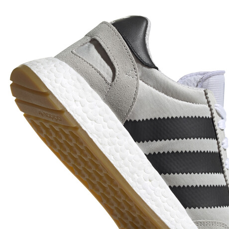 adidas I-5923 Grey/Black