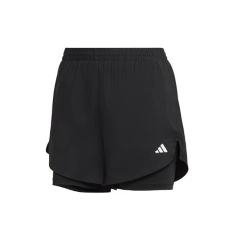 SHORT XS-XL BLACK/WHT