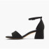 VICKI BEIGE SYNTHETIC BLACK