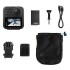 Cámara GoPro Max 360 CHDHZ-203-RW - Negro Cámara GoPro Max 360 CHDHZ-203-RW - Negro