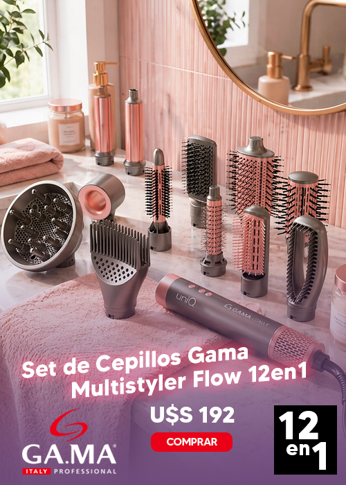 ¡Set Gama para mamá!