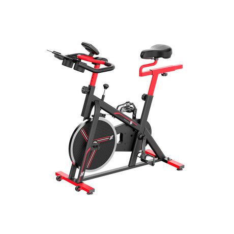 Bicicleta Spinning Zzgo Bike Smart Unica