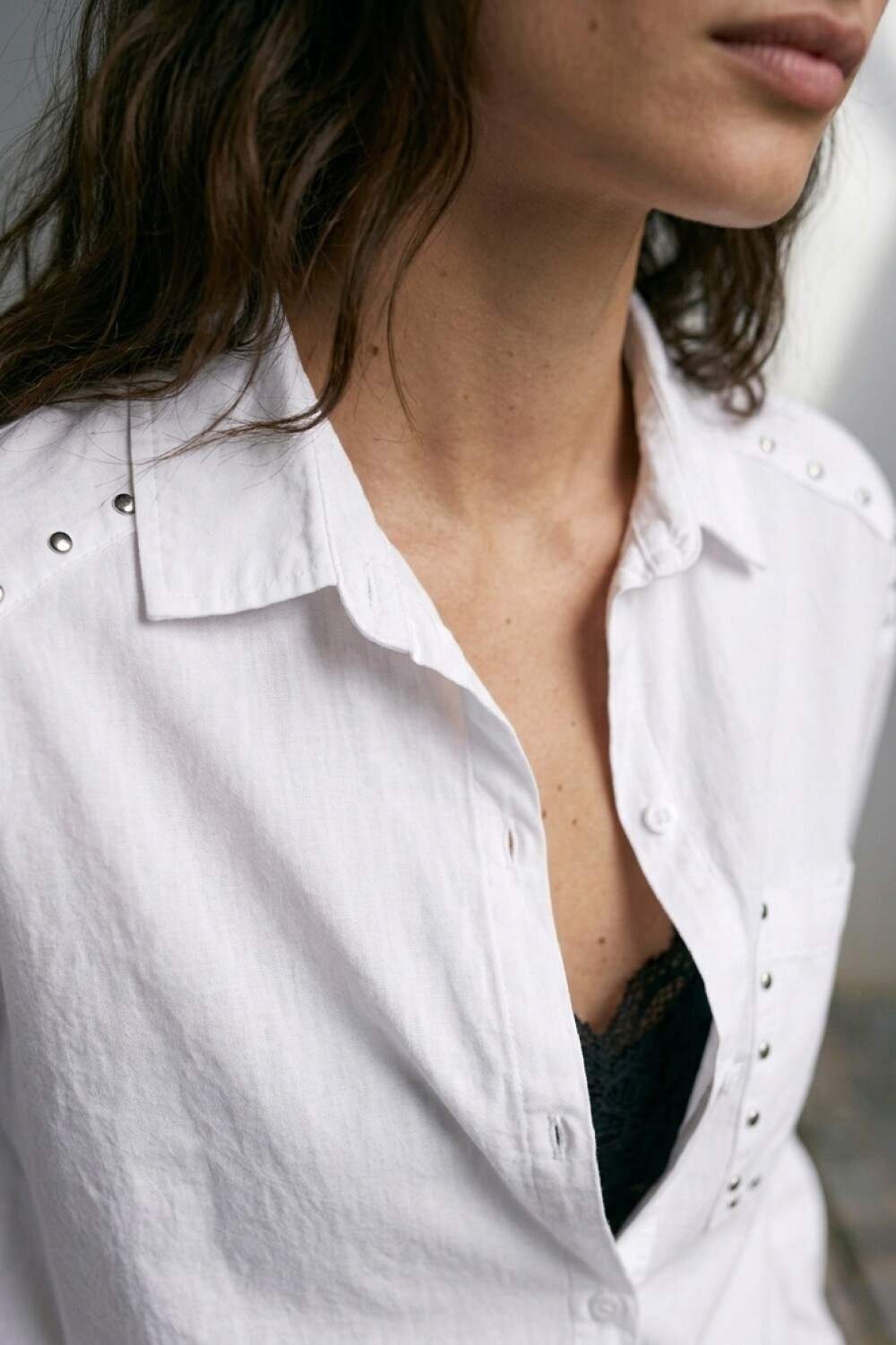 Camisa Bora Camisa Bora