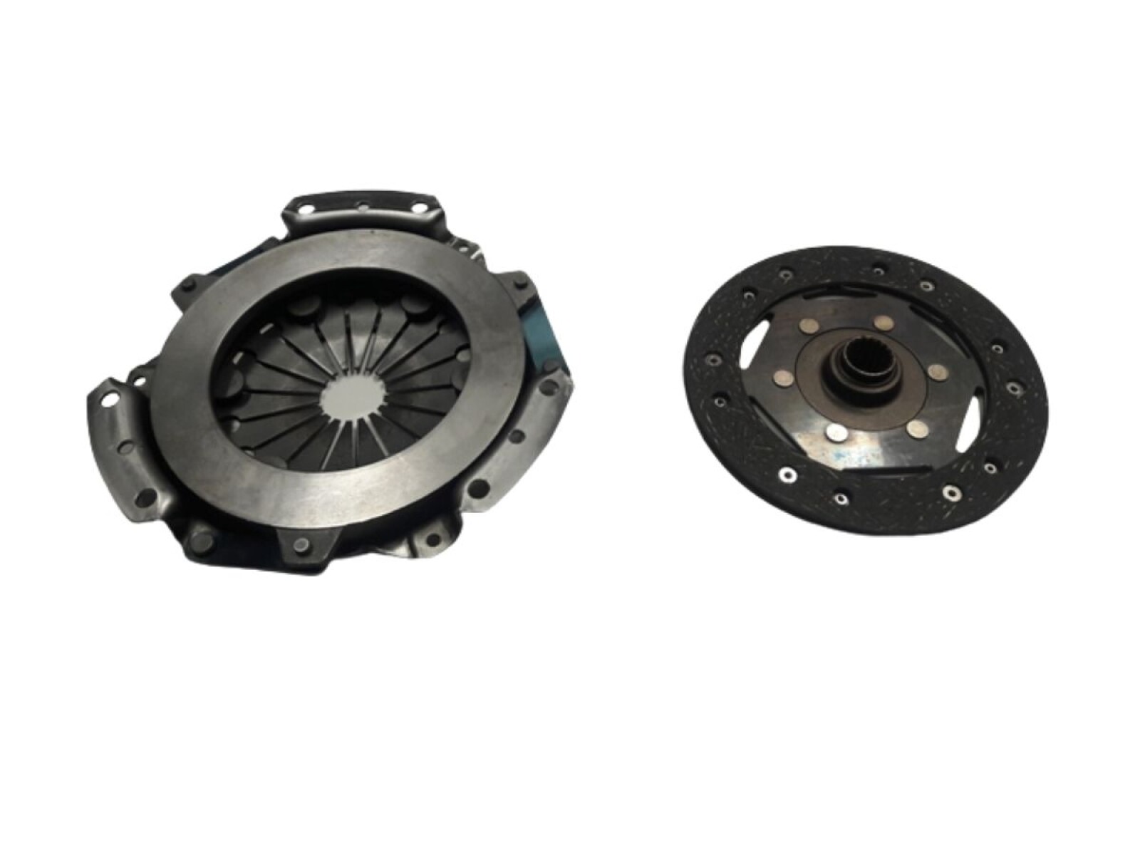 Kit Embrague Cnc 