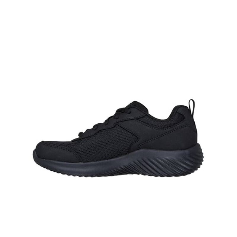 Championes Bounder Mechrox Negro