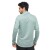 Buzo 1/2 zip Hybrid Umbro Hombre Lb8