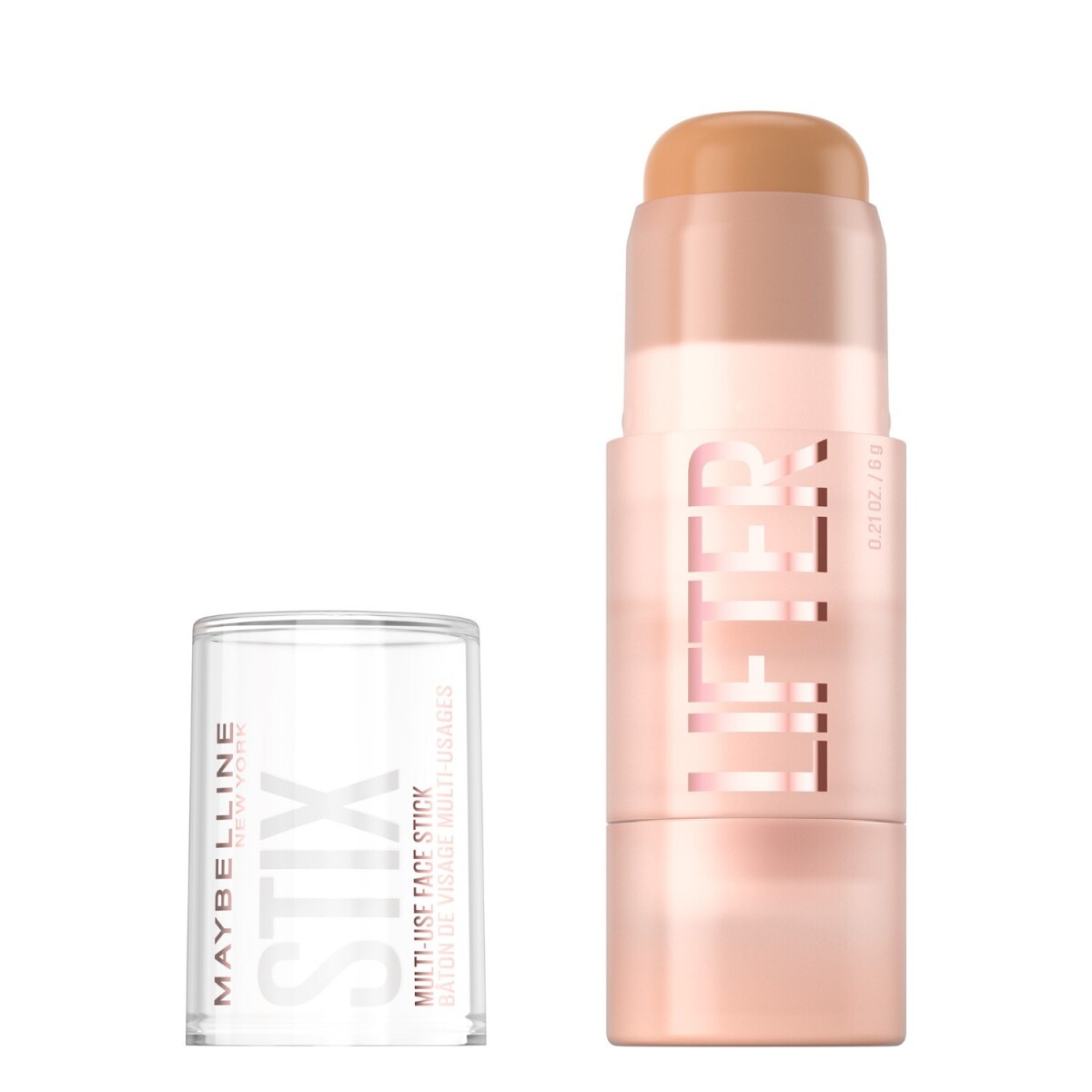 Corrector en Barra Lifter Stix 25 Warm - Maybelline 
