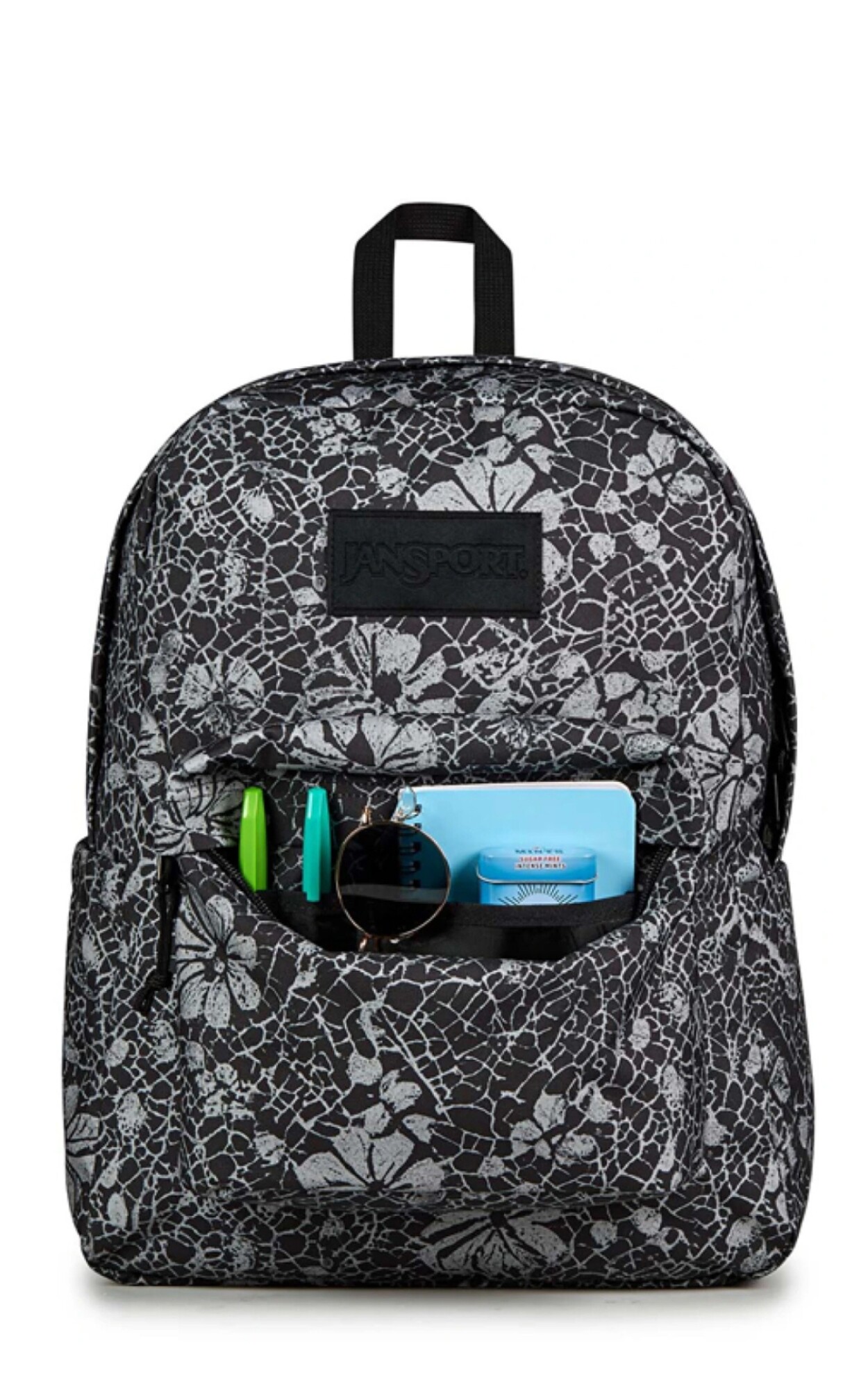 Mochila Escolar Adolescente Mochila Paa Potu00e1til JanSpot Eco