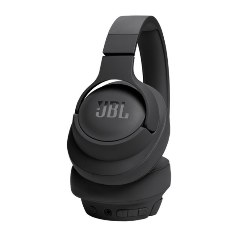 Auricular Jbl Tune T720 Bt Black Auricular Jbl Tune T720 Bt Black