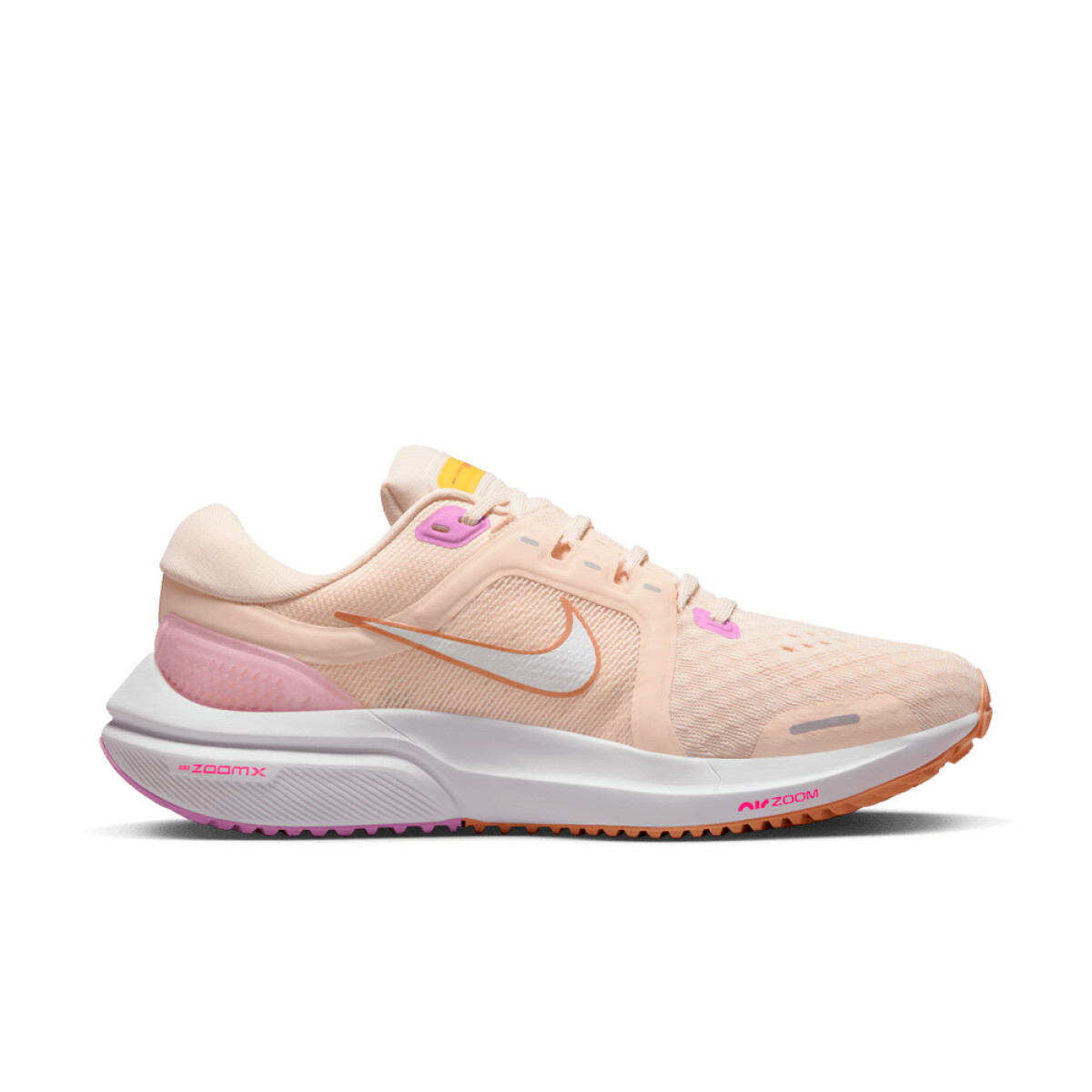Championes Nike Air Zoom Vomero 16 de Mujer - Rosado 