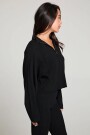CAMPERA ROXY Gris