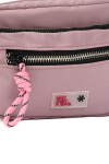 Bandolera Formentera Rosado