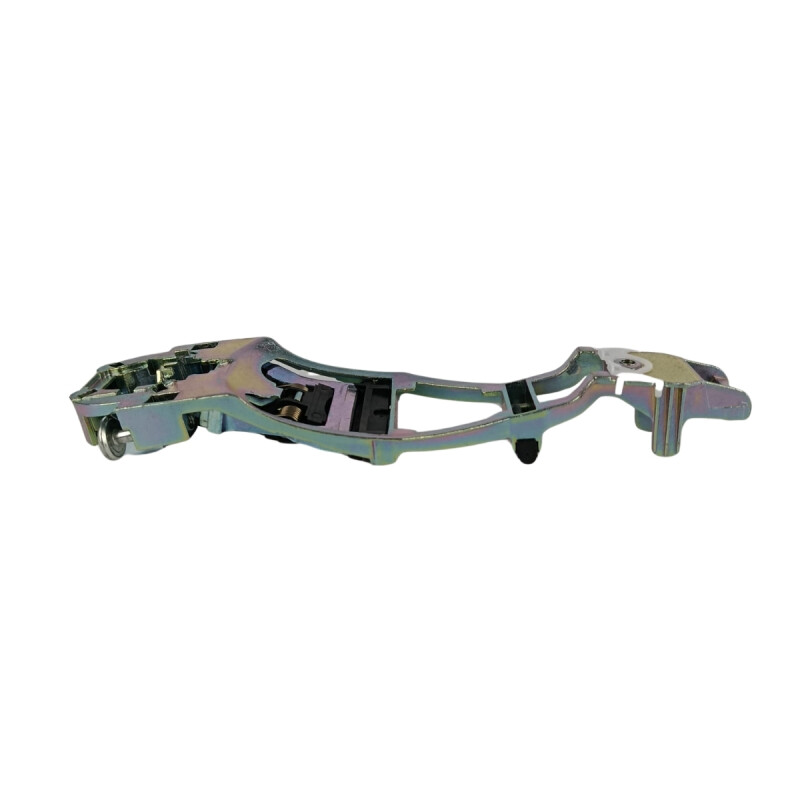 SOPORTE DE MANIJA EXTERIOR IZQUIERDA GOL G5 / G6 / G7 / POLO 04/06 Soporte De Manija Exterior Izquierda Gol G5 / G6 / G7 / Polo 04/06