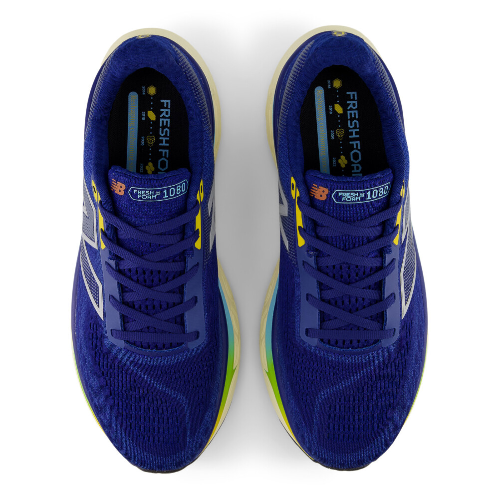 1080 V14 Blue