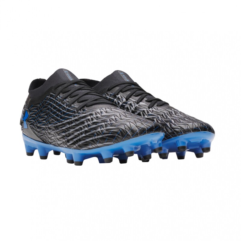 Championes Under Armour Magnetico Pro 5 FG Black