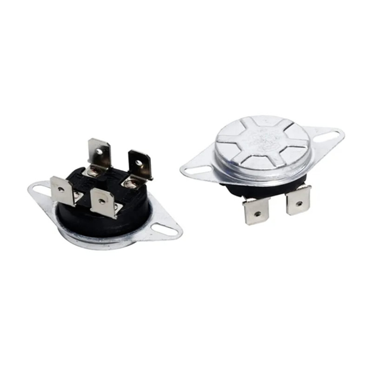 Térmico Calefon Warner - Bronx y Otros 