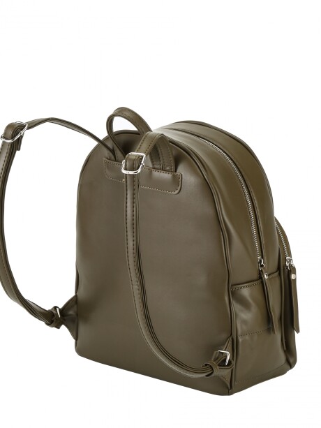 Mochila Escorpio Verde