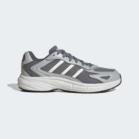 Championes Adidas Eclyptix 2000 Gris
