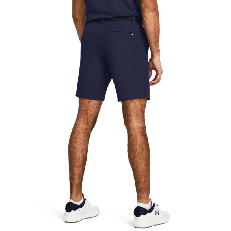 UA Drive Taper Short-BLU BLU-410