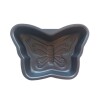 Set 6 moldes mariposas Set 6 moldes mariposas