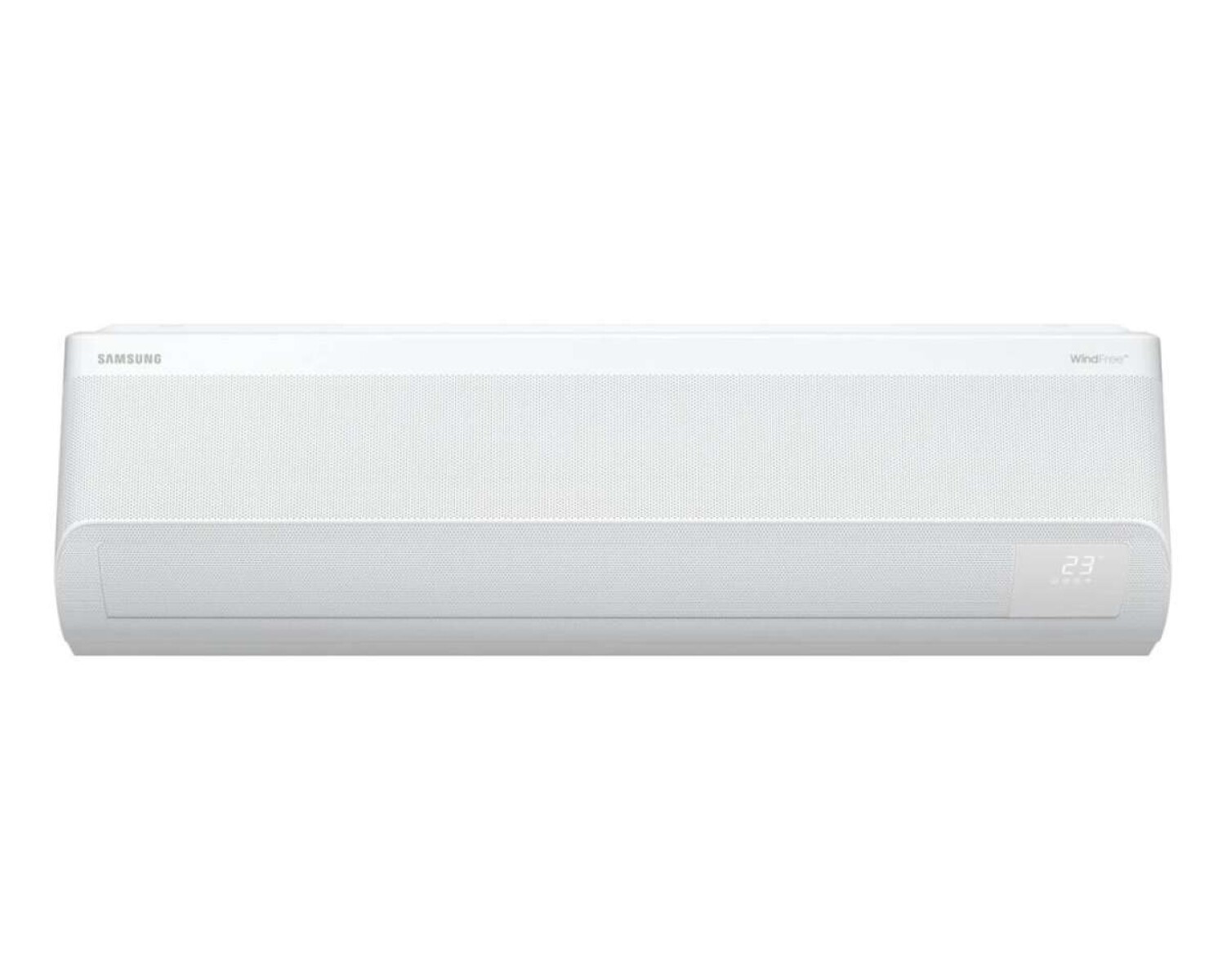 Aire Acondicionado Samsung Split Inverter WindFree 12000 BTU - BTU 