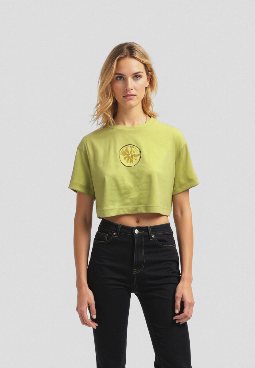 Remera Rasmi - Estampado 3 