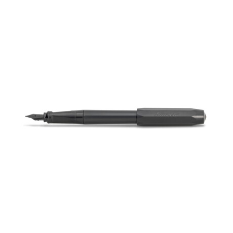 Pluma Kaweco Perkeo All Black F 0