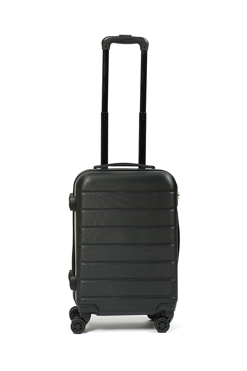 Valija carry-on Joao Negro