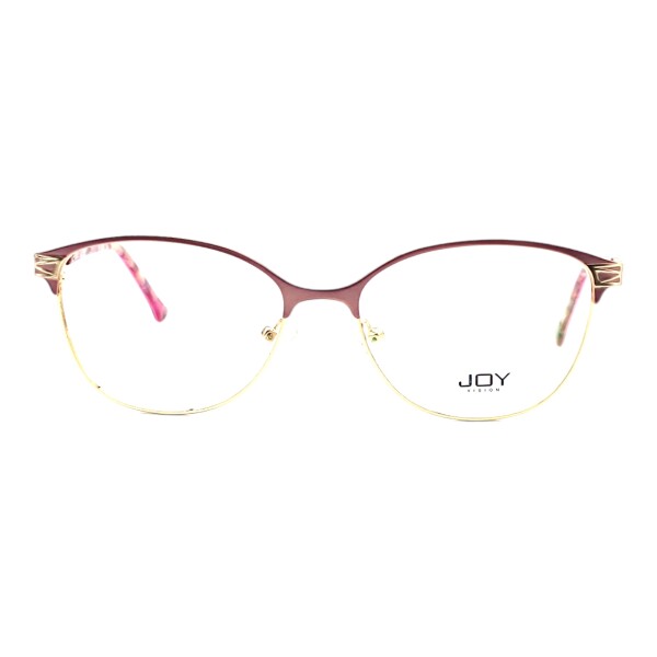 JOY VISION J19103 5316 138 - Adulto - Rosa rosacombinado