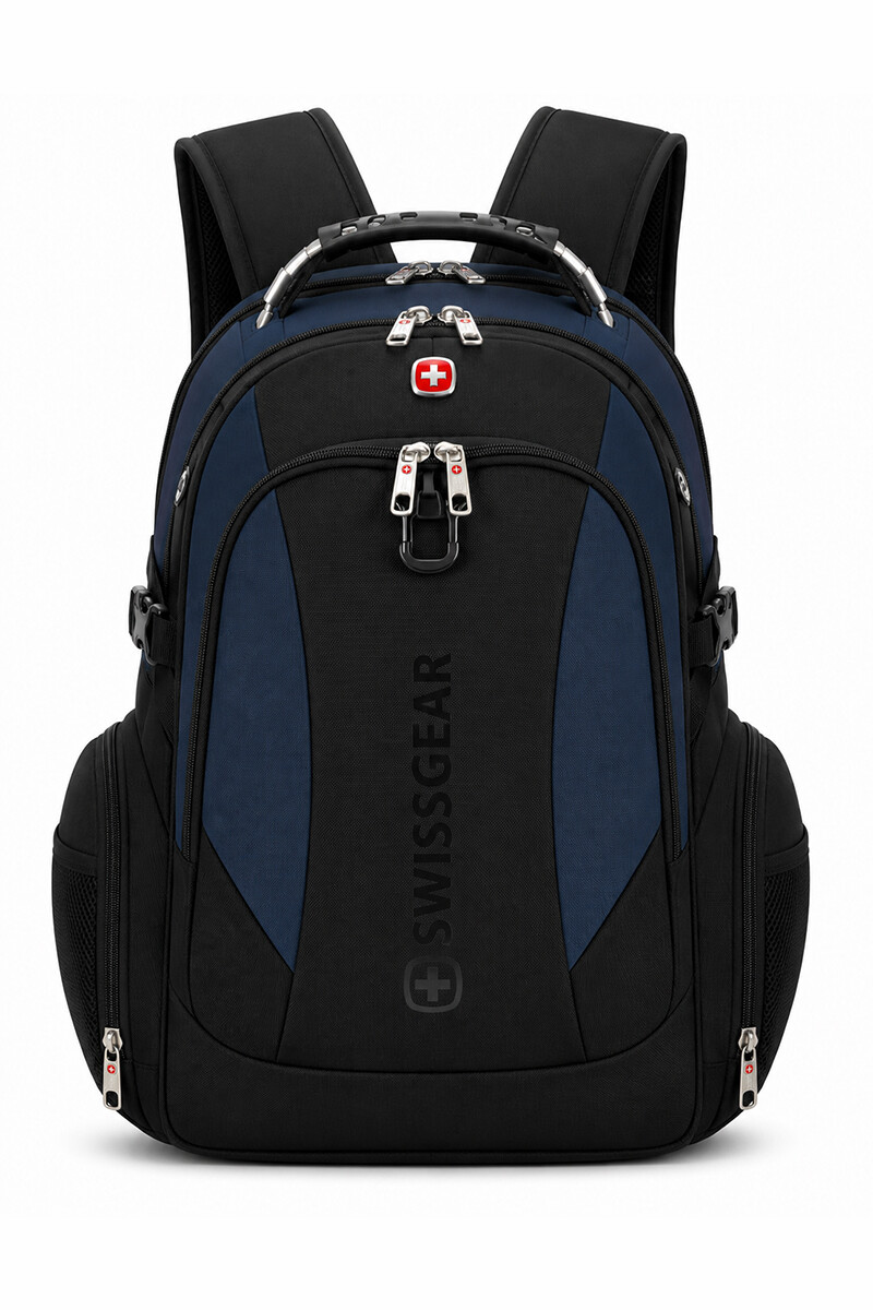 Mochila de alta gama - Azul 