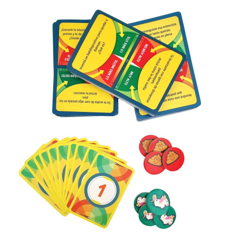 Masomenos [Español] Masomenos [Español]