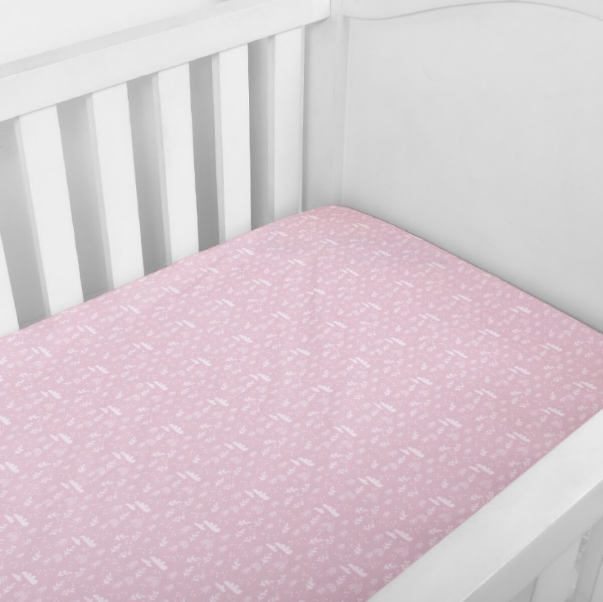 Sabanita Ajustable 70x130 - Bosque Nena 