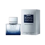 AB KING OF SEDUCTION FOR MEN EDT FR. X única