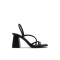 LUXE MEDIUM BEIGE SYNTHETIC BLACK