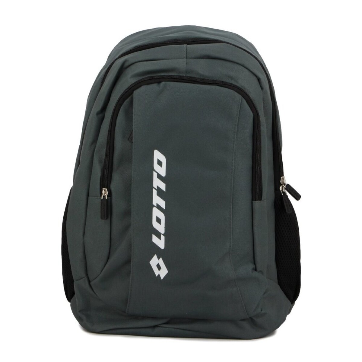 Lotto mochila tivoli dark grey - S/C 