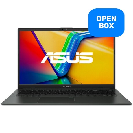 Notebook Asus Vivobook I3 8GB 256GB 15,6" W Op.box 001
