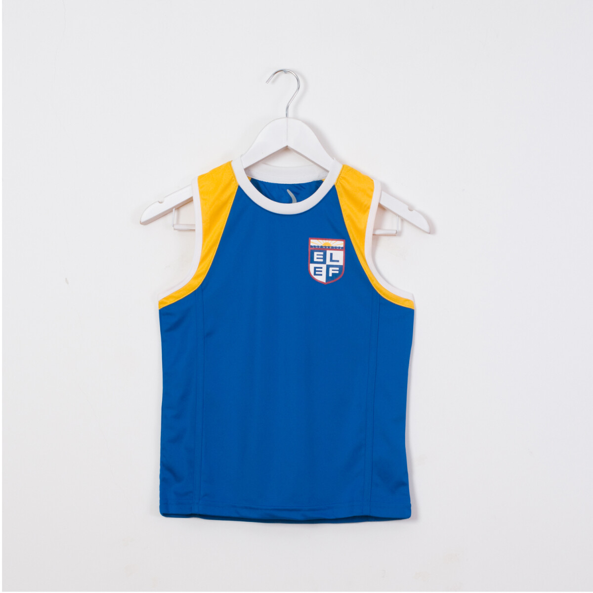 T-shirt Basketball Elbio Fernández Francia