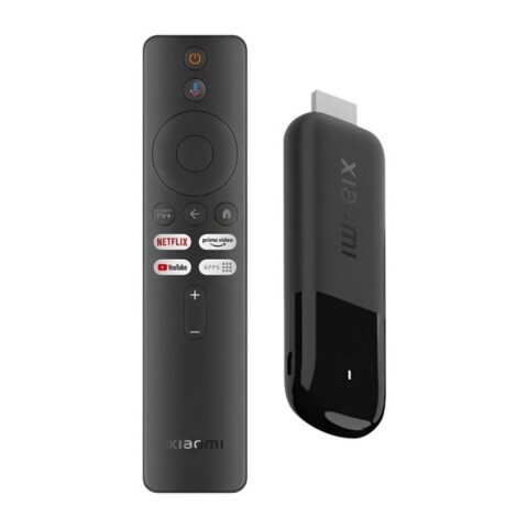Media Player Xiaomi Mi TV Stick MDZ-33-AA Media Player Xiaomi Mi TV Stick MDZ-33-AA