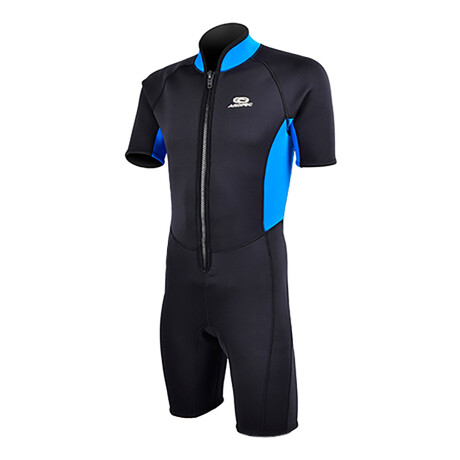 Traje Buceo Aropec Hombre Xl 001