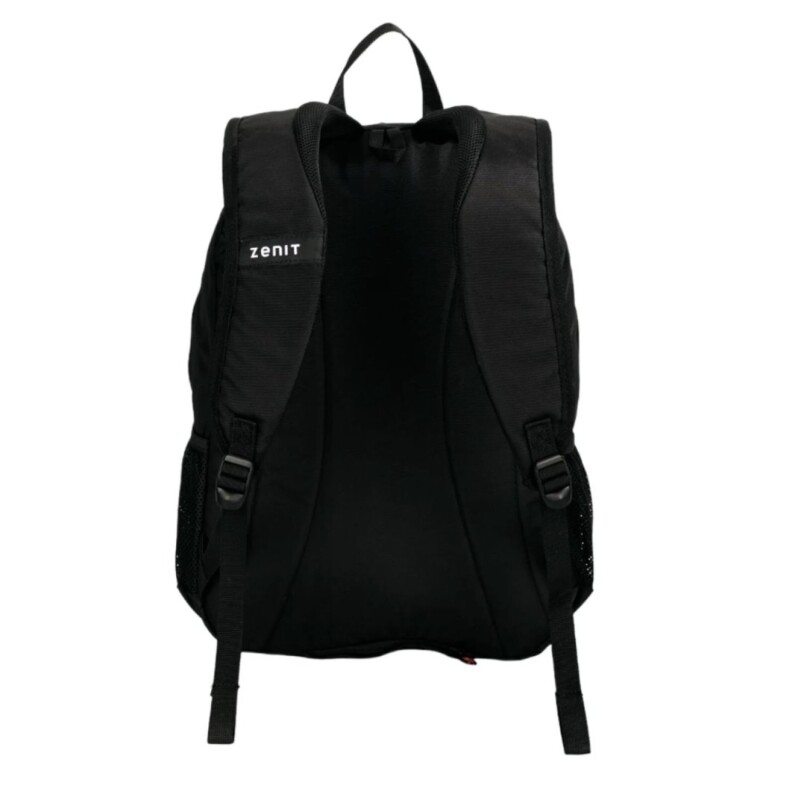Mochila Zenit Epsilon Negro