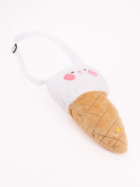 CARTERITA HELADO OSO 4 O +