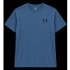 Remera Under Armour Sportstyle LC SS 1326799-499 Remera Under Armour Sportstyle LC SS 1326799-499