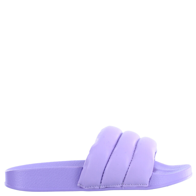 Sandalias de Niña Mini Miss Carol Alfon Lila