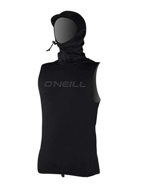 PRE-VENTA (Entrega estimada 15 de marzo) Capucha 2mm con chaleco Thermo PRE-VENTA (Entrega estimada 15 de marzo) Capucha 2mm con chaleco Thermo